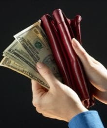 How Does A Church Survive When Big Givers Leave?